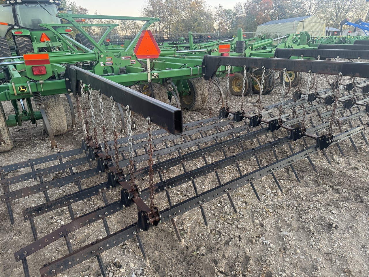 2007 John Deere 2310 Image 20