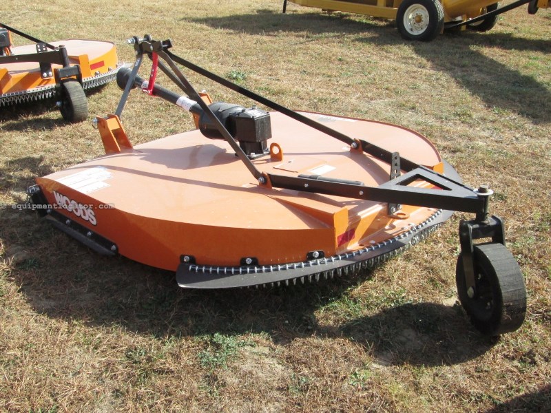 2022 Woods BB72.30 Image 3