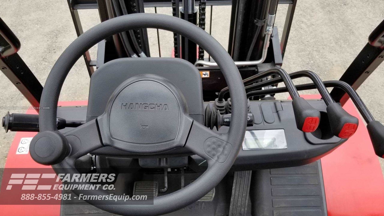 2024 Hangcha RT25 Image 14