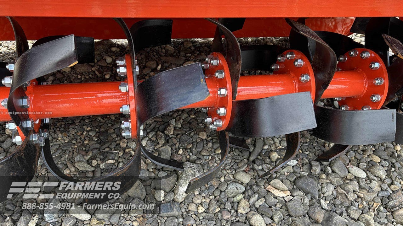 2024 Braber TS140 Image 10