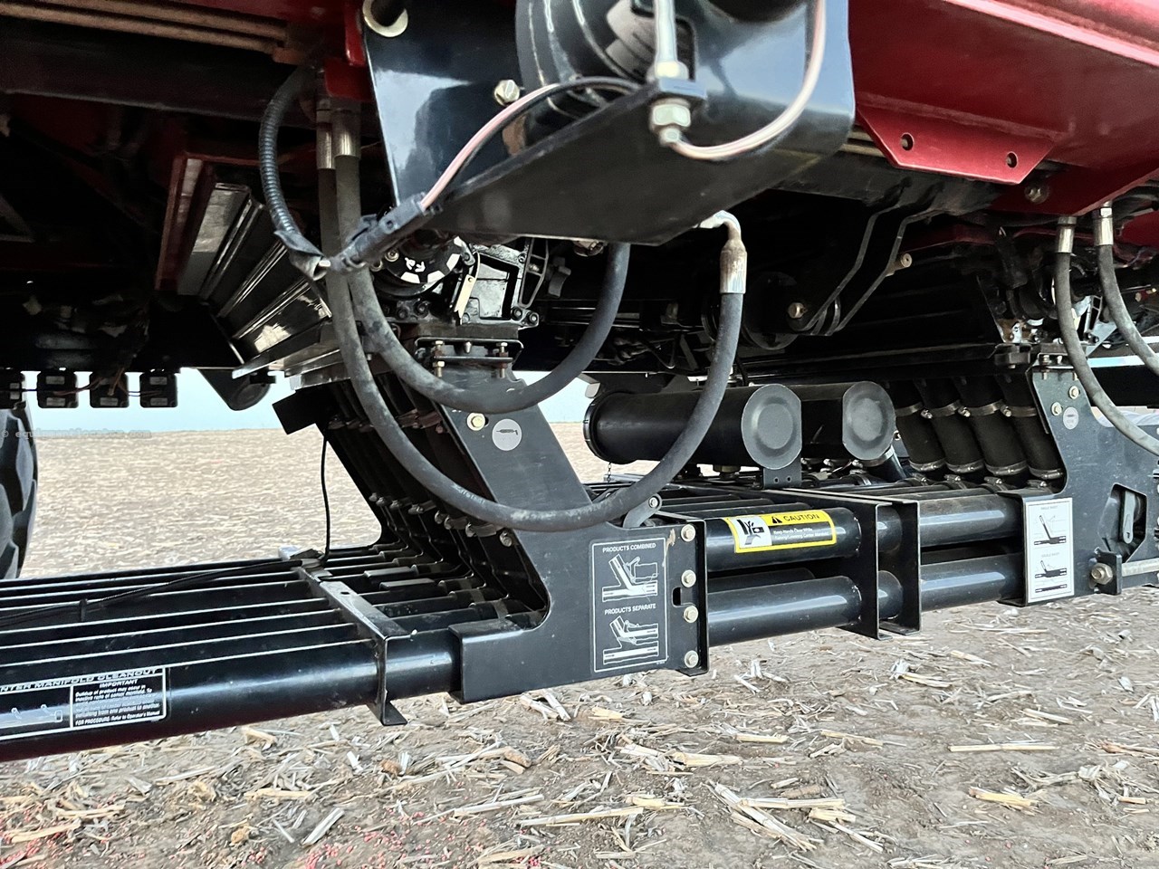 2014 Case IH Precision Disk 500 Image 20