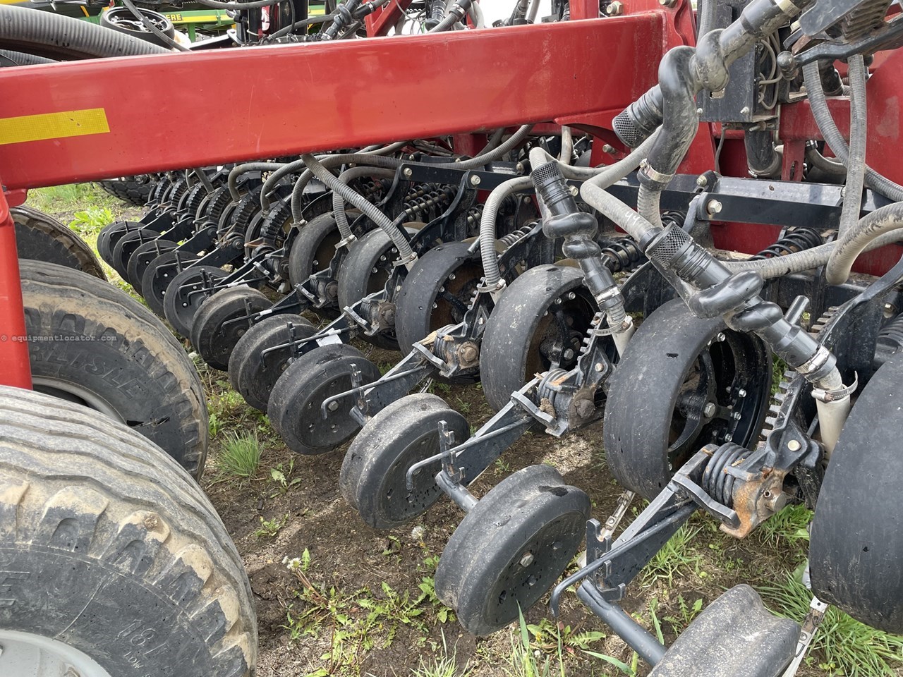 2014 Case IH Precision Disk 500 Image 33