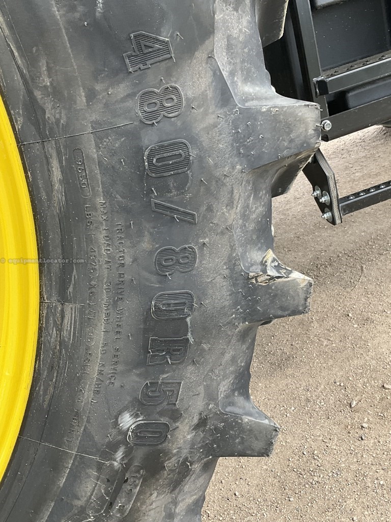 2024 John Deere 7R 250 Image 10