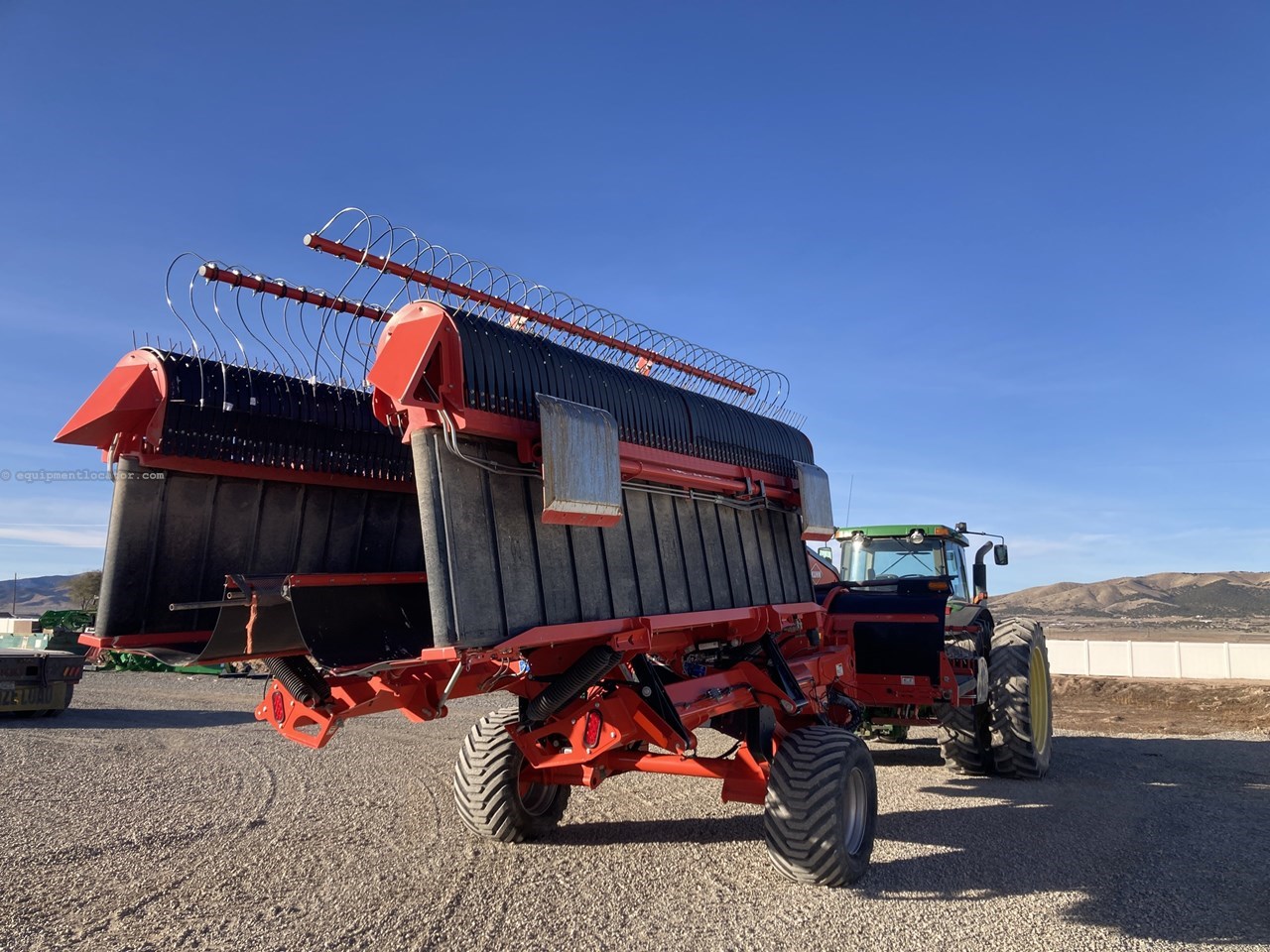 2021 Kuhn MM1300 Image 11