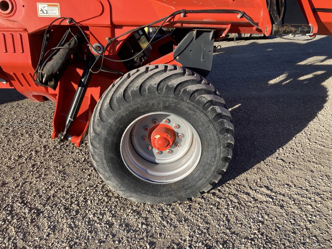 2021 Kuhn MM1300 Image 33
