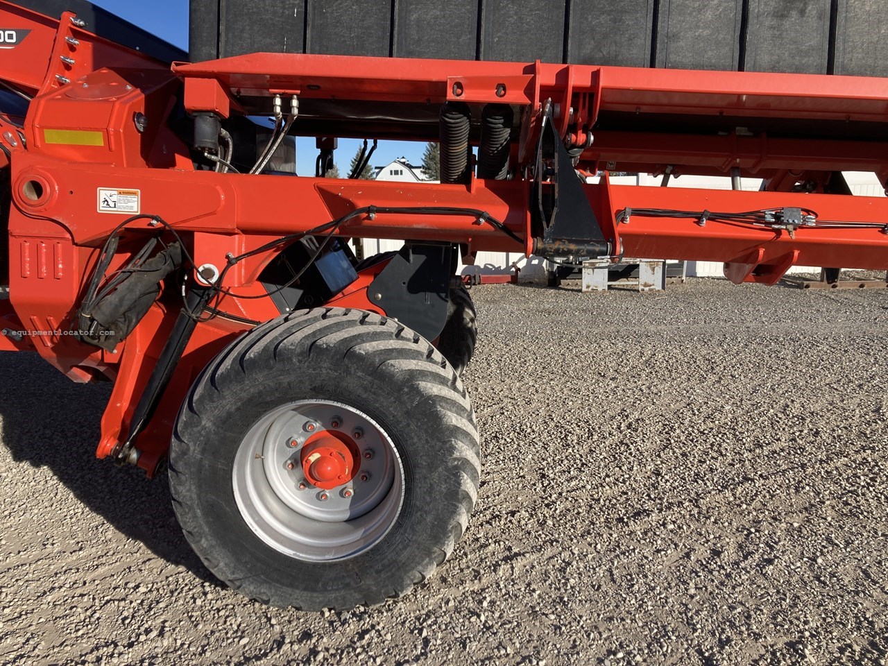 2021 Kuhn MM1300 Image 34