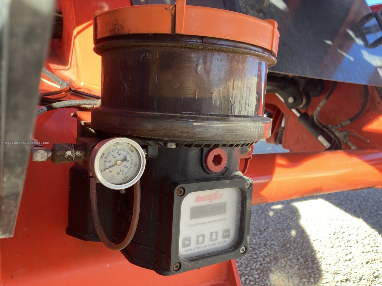 2021 Kuhn MM1300 Image 36