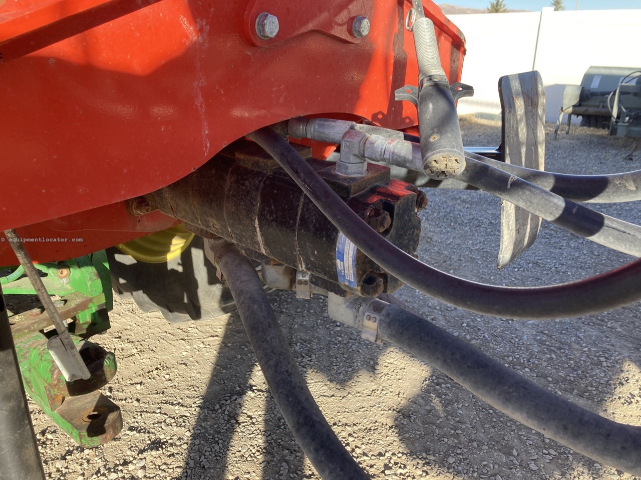 2021 Kuhn MM1300 Image 37