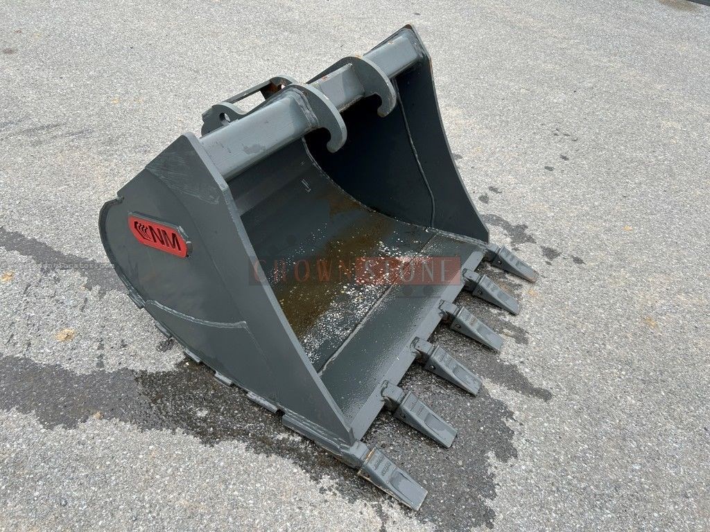 Other 36 In Heavy Duty Excavator Tooth Bucket (5HD36) Image 1