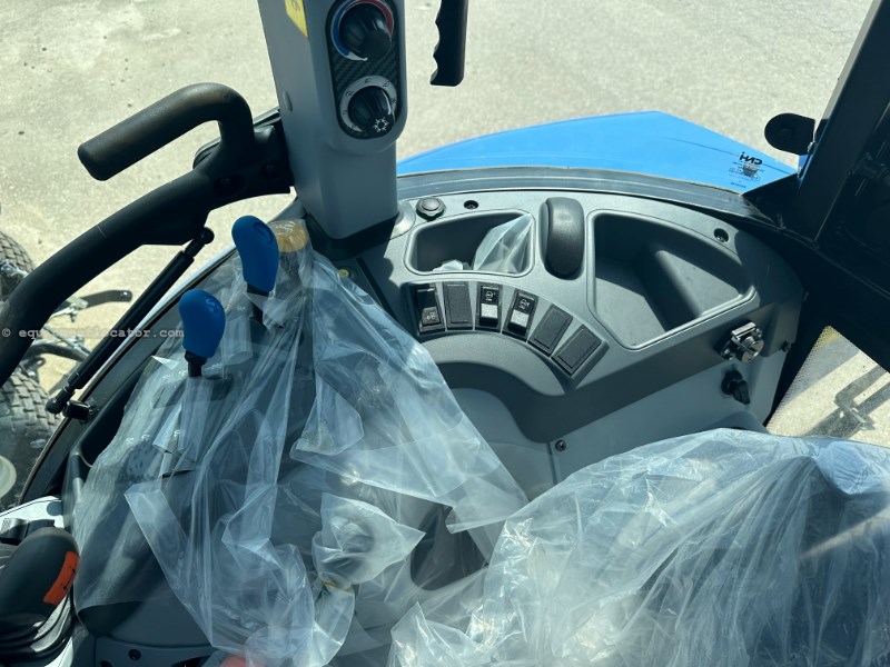 2024 New Holland Powerstar 120 Image 10