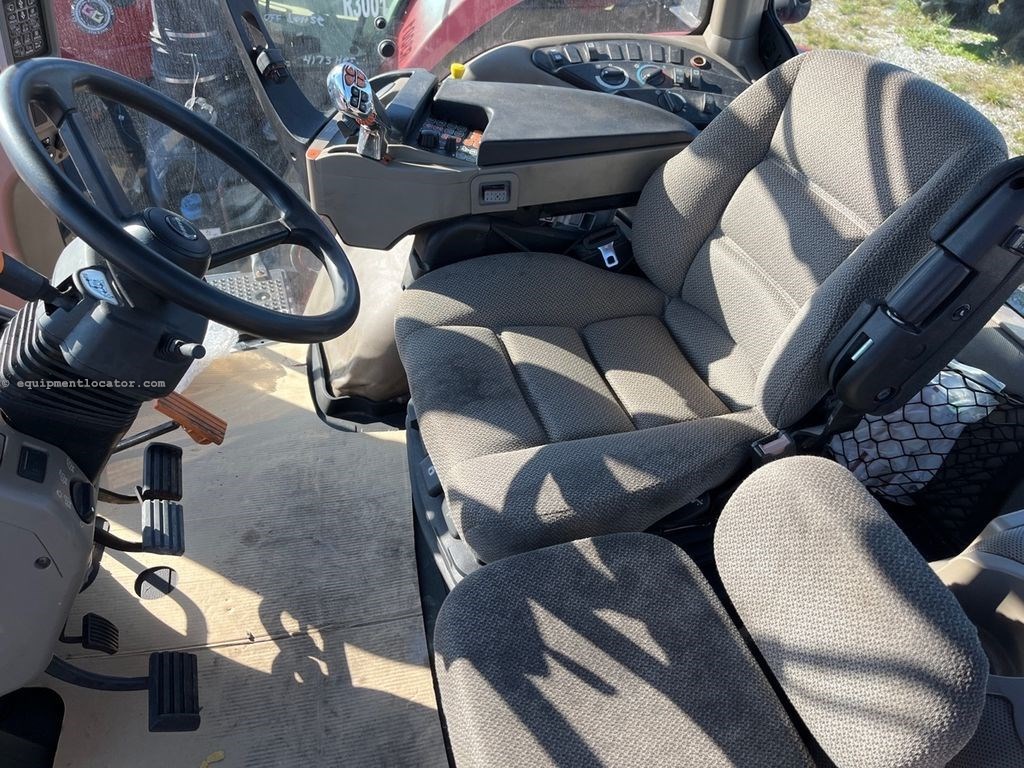 2020 Case IH MAG250 Image 5