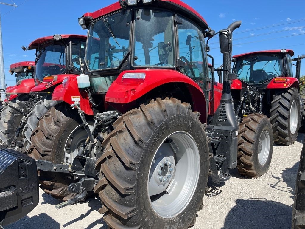 2022 Case IH F120A Image 3