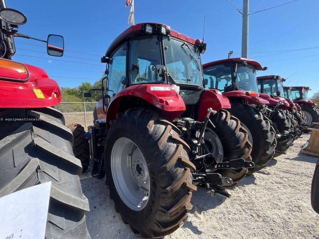 2023 Case IH F120A Image 4