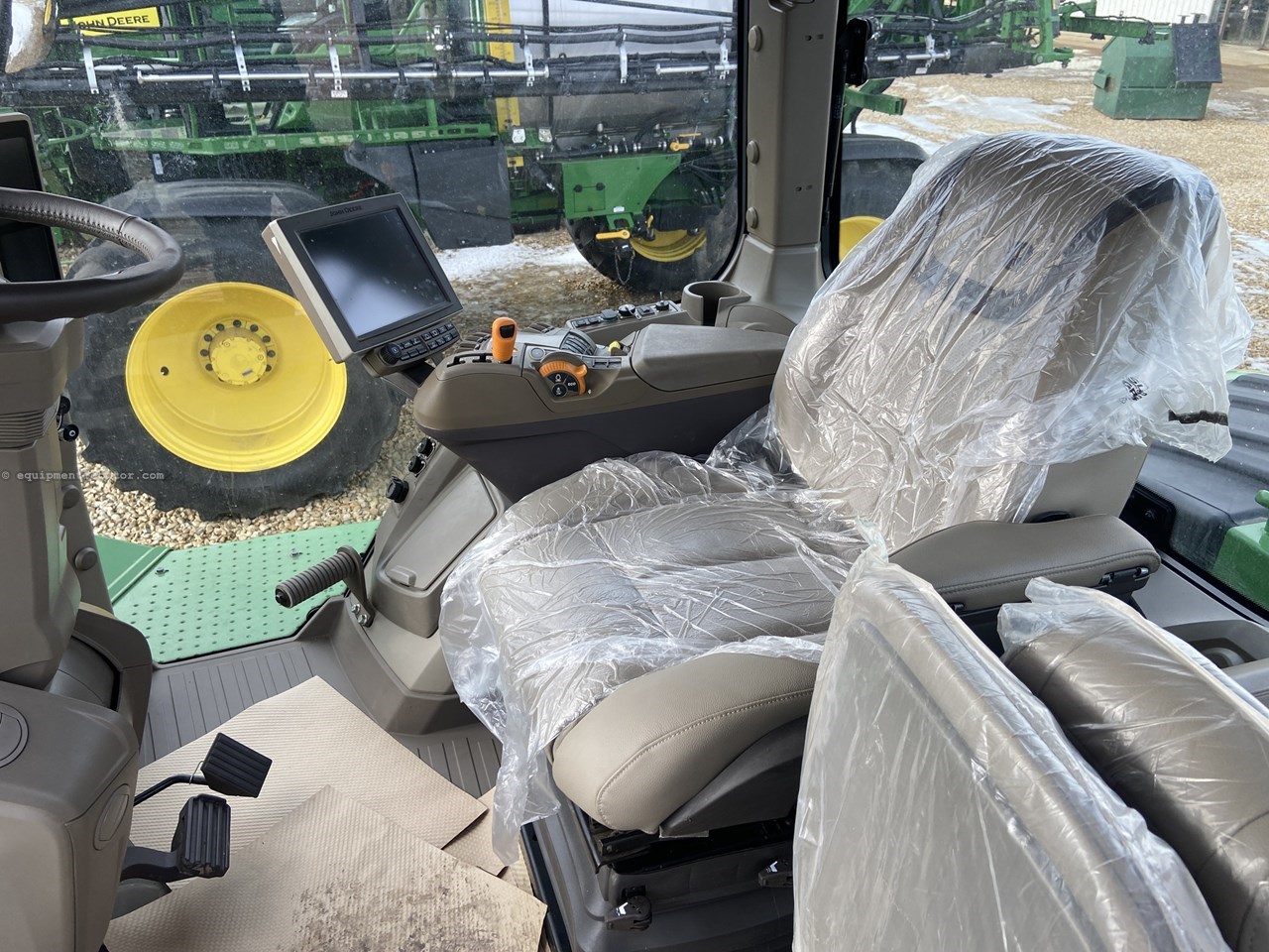 2023 John Deere 9RX 590 Image 6