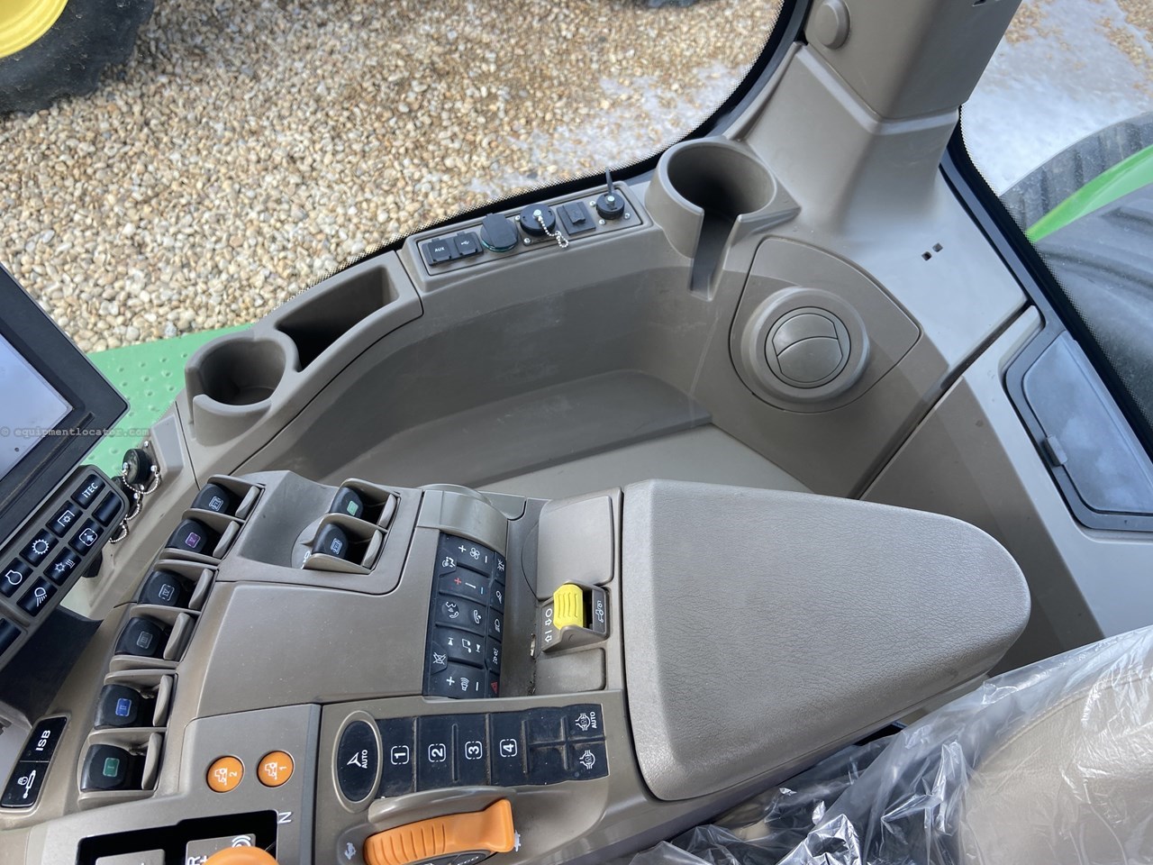 2023 John Deere 9RX 590 Image 7