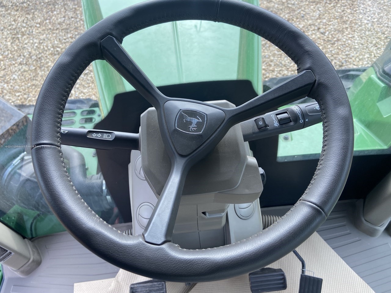 2023 John Deere 9RX 590 Image 8