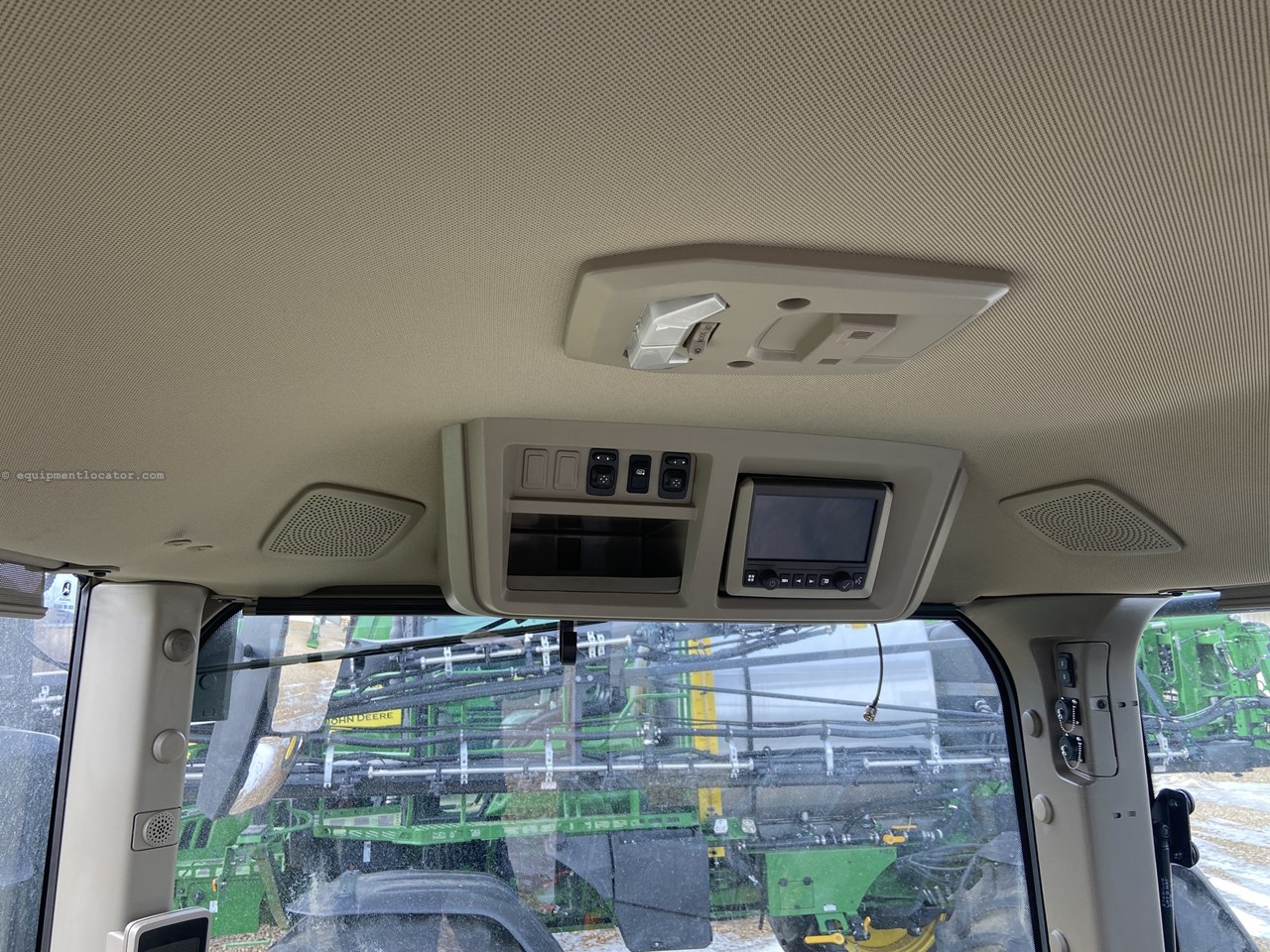 2023 John Deere 9RX 590 Image 12