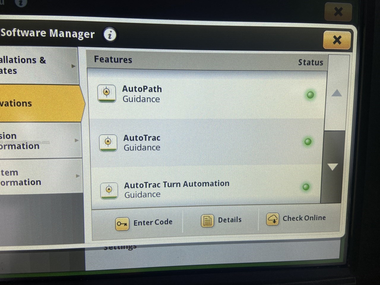 2023 John Deere 9RX 590 Image 15