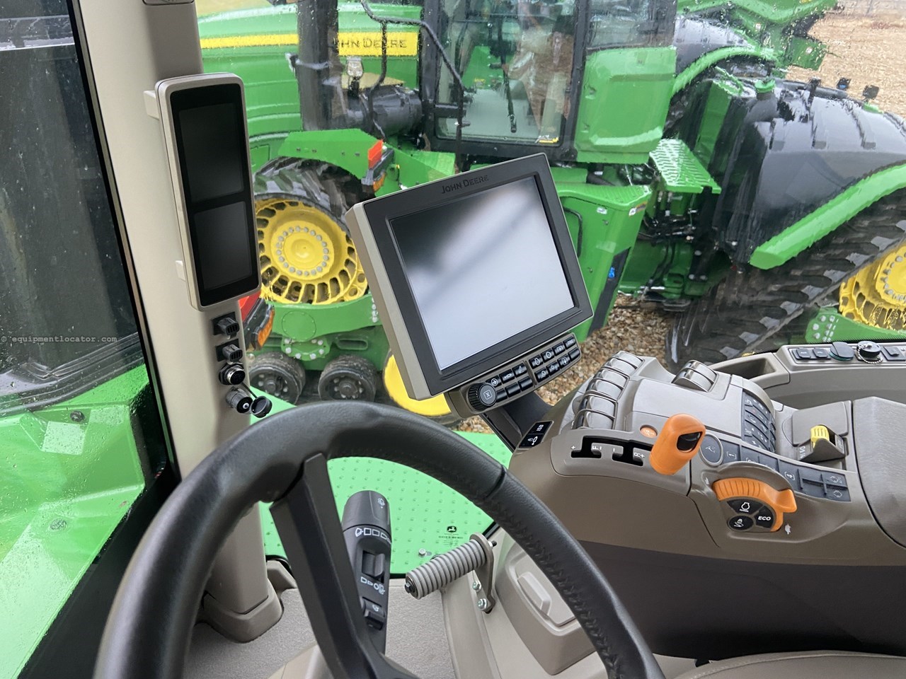 2023 John Deere 9RX 590 Image 10