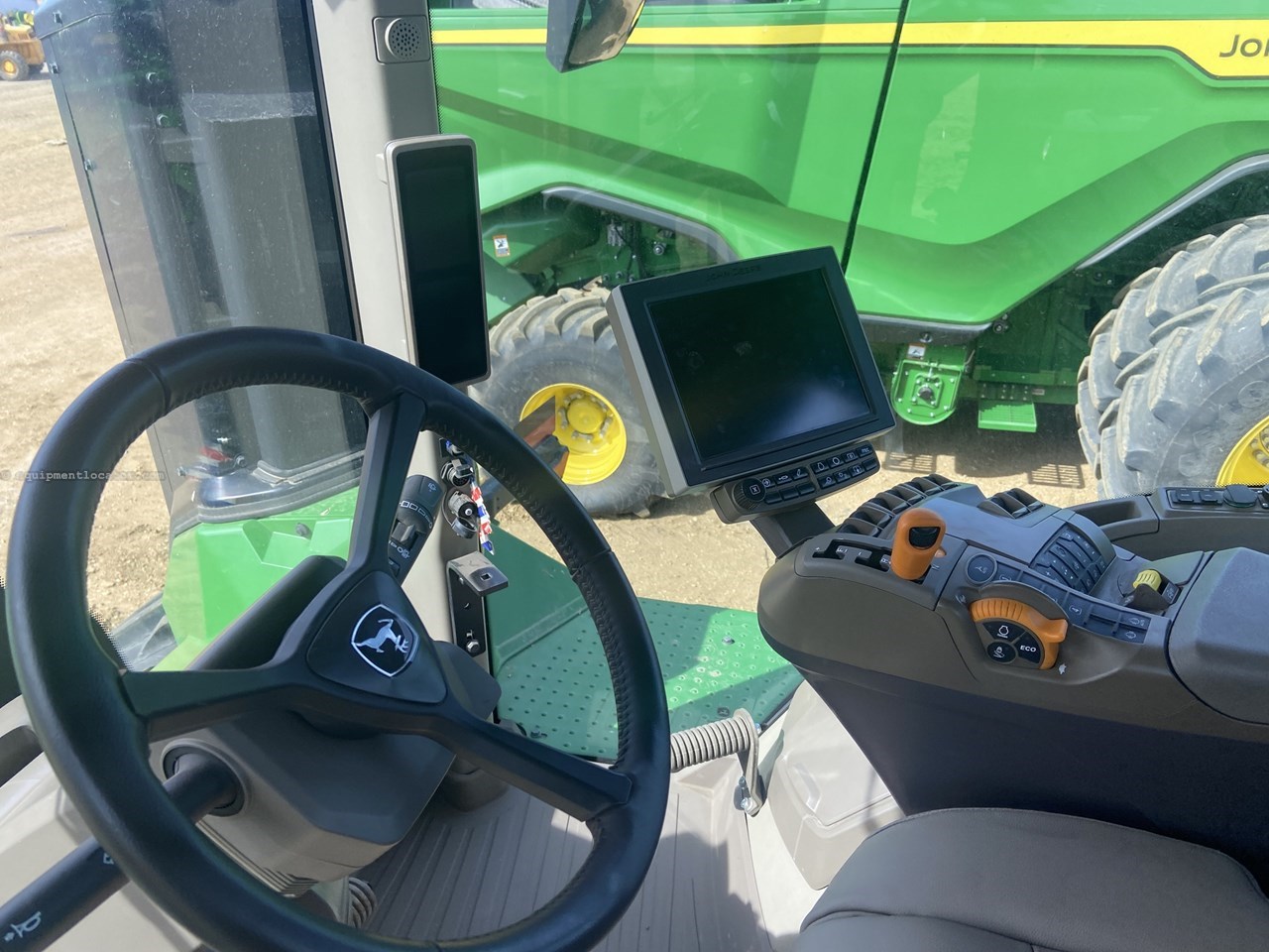 2023 John Deere 9RX 590 Image 10