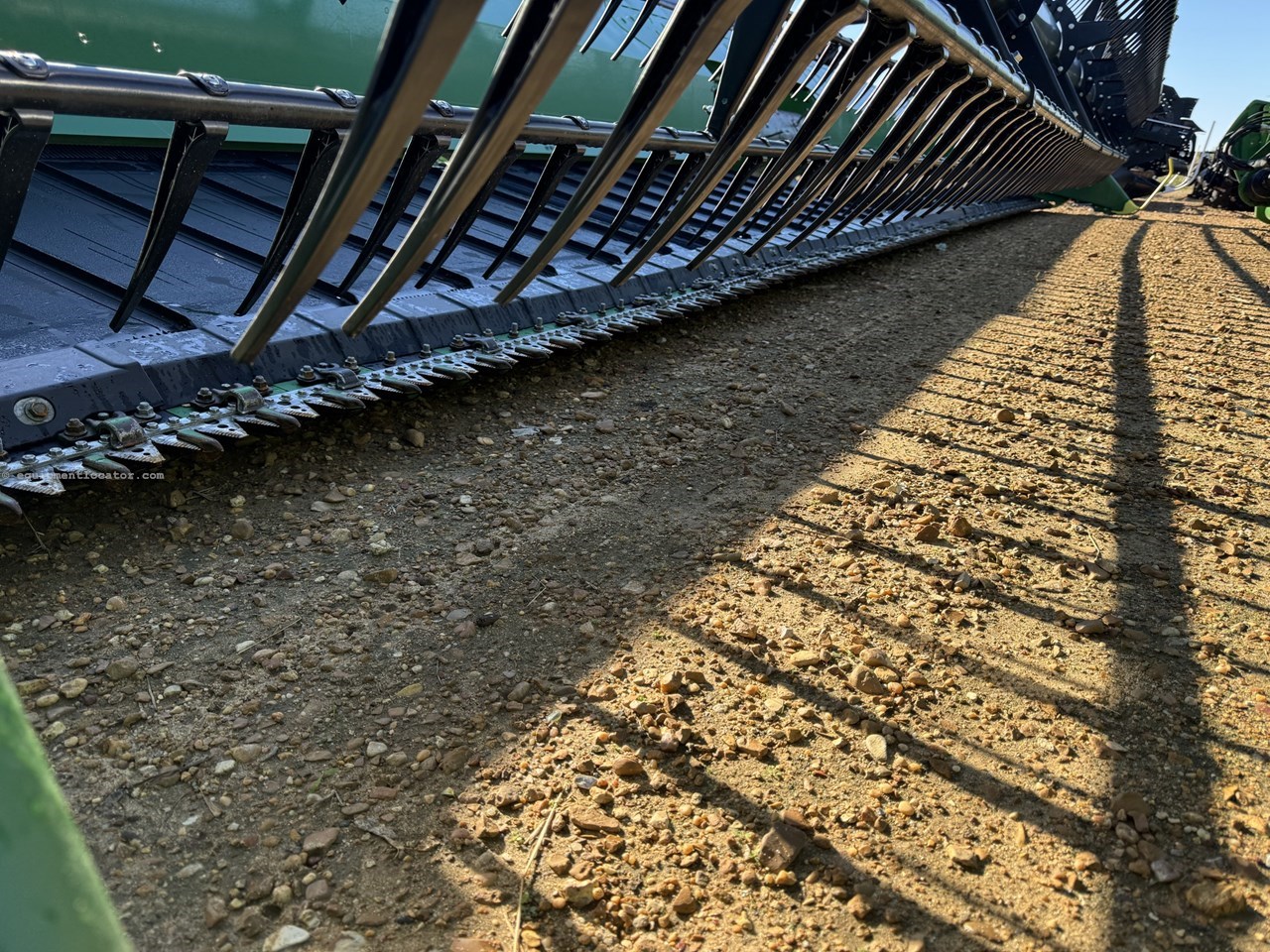 2022 John Deere RD35F Image 10