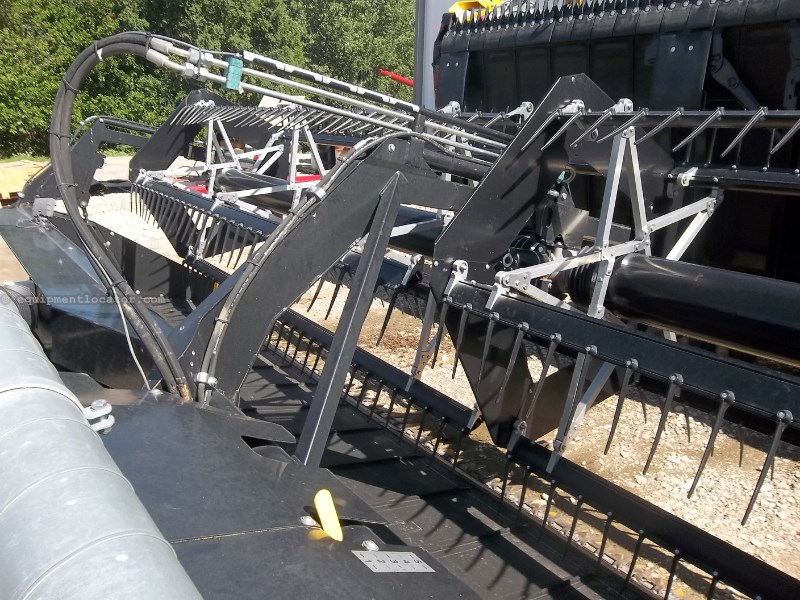 2018 Geringhoff TrueFlex 35 Image 10