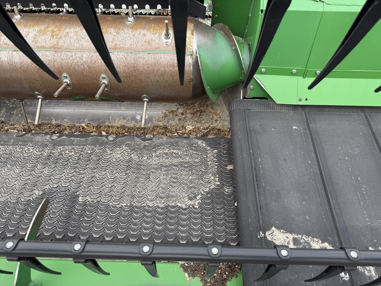 2021 John Deere RD30F Image 10