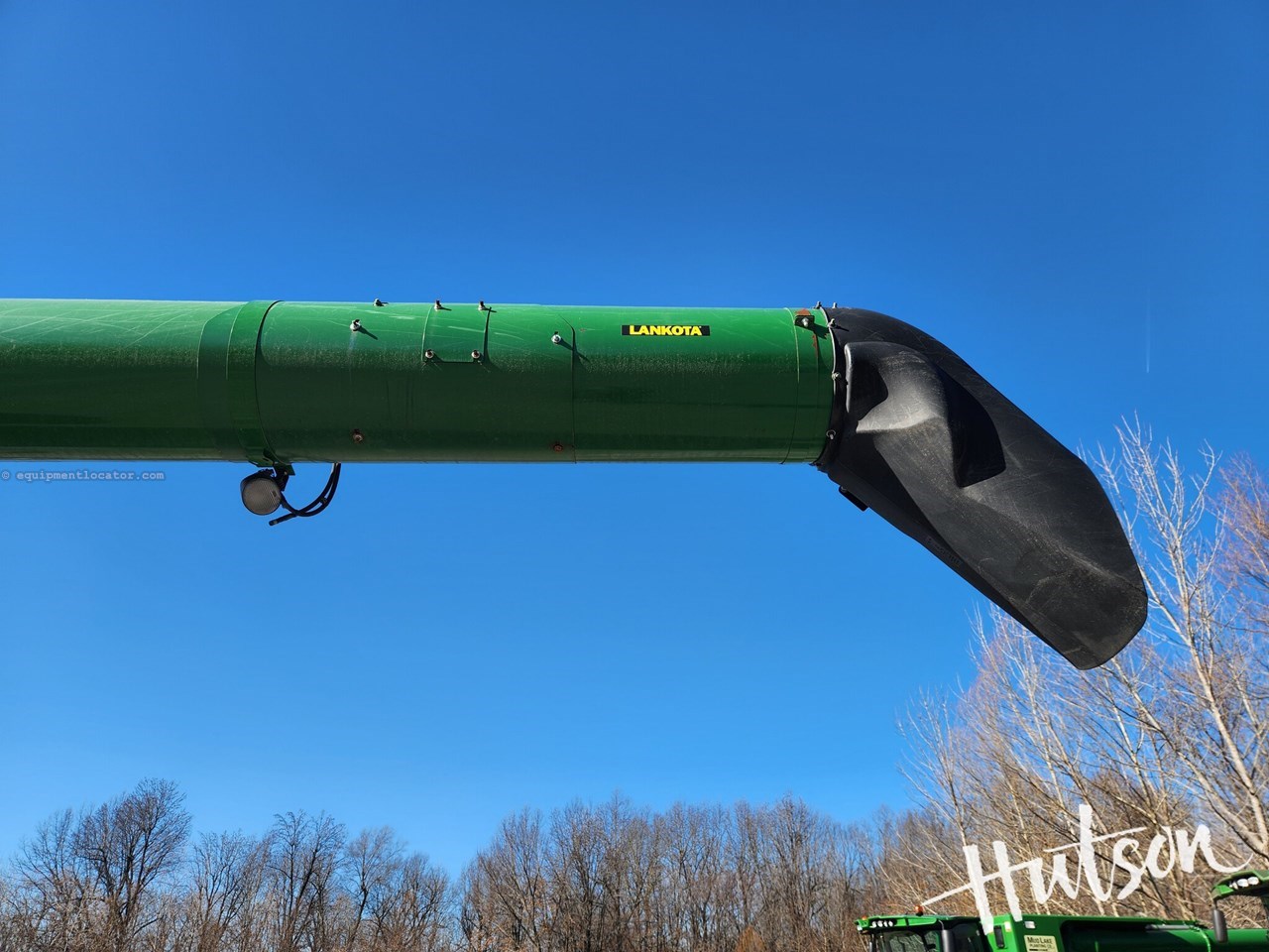 2019 John Deere S790 Image 10