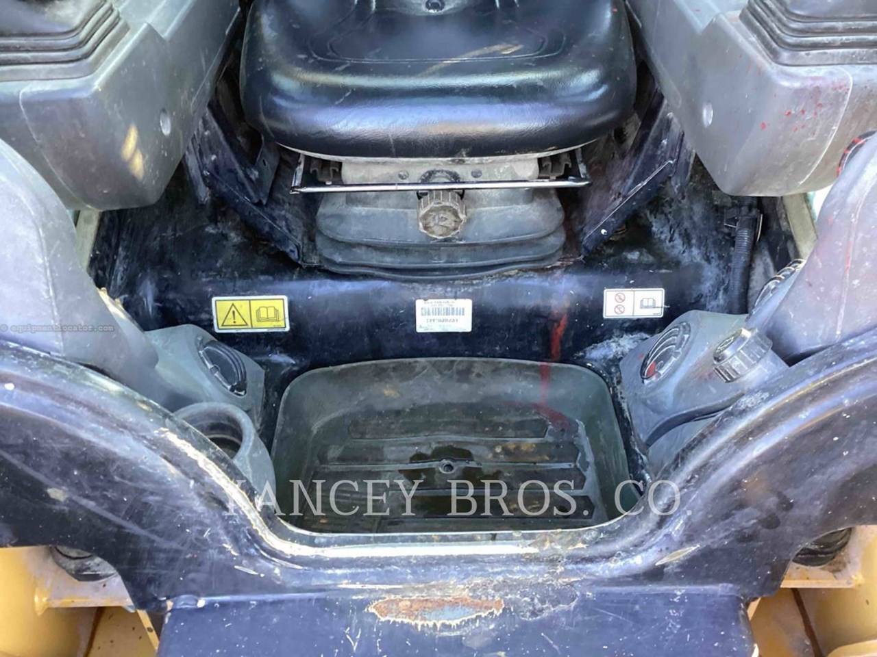 2020 Caterpillar 226D3 AC Image 10