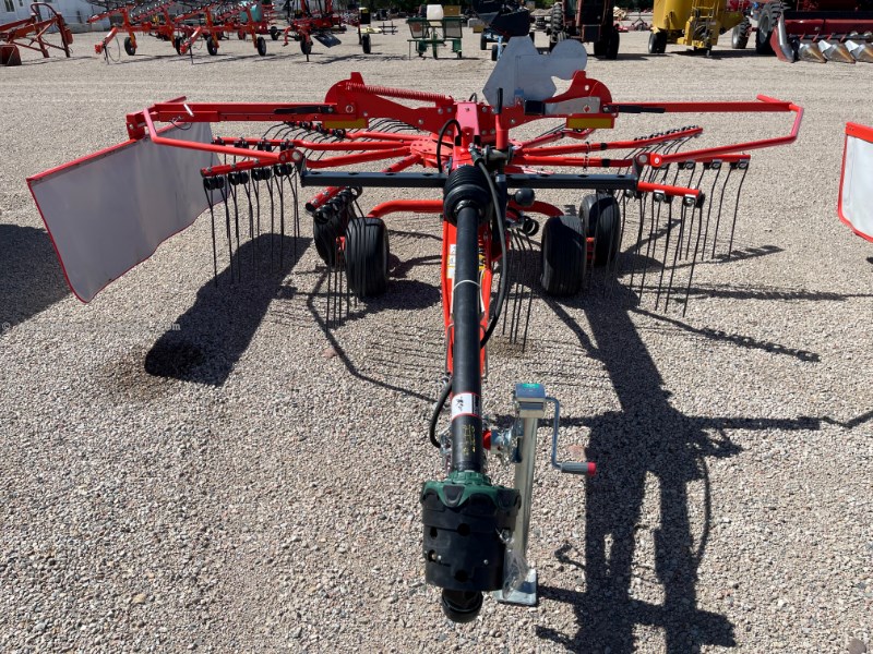 2024 Kuhn GA4231T Image 2