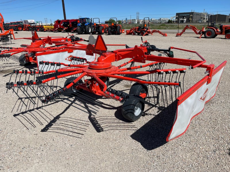 2024 Kuhn GA4231T Image 4