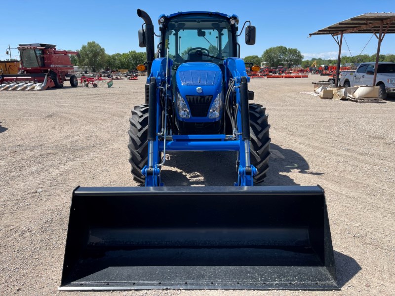 2024 New Holland Powerstar 90 Image 2