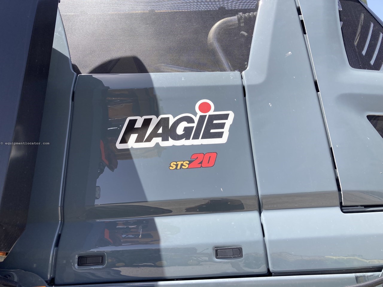 2024 Hagie STS20 Image 10