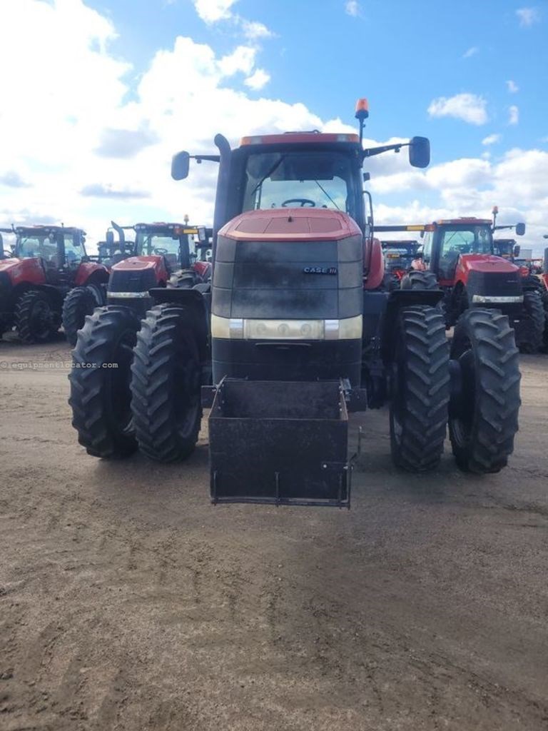 2011 Case IH 290 MAGNUM Image 3