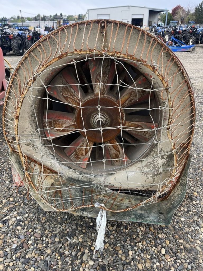 2000 Rears PB433TTN Image 6