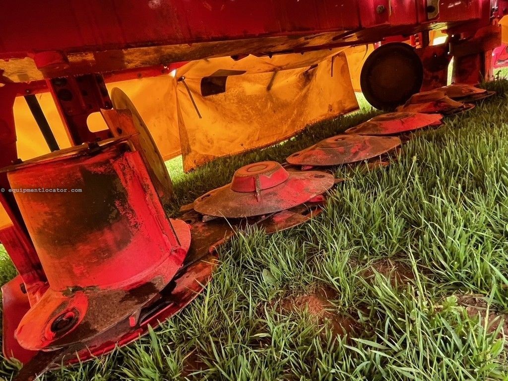 2019 Pottinger NOVACAT 301 Image 6