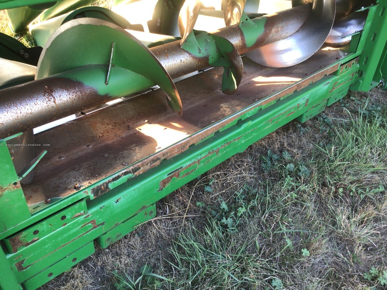 2022 John Deere C12F Image 10