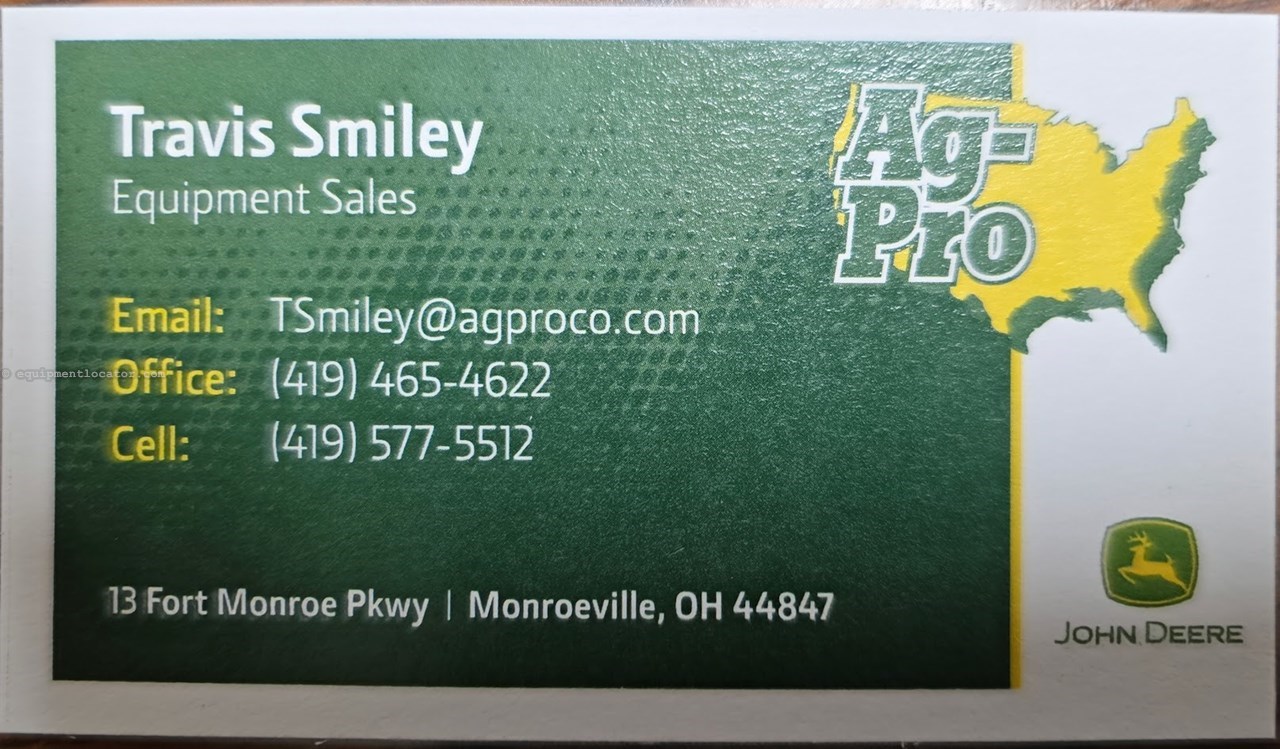 2022 Unverferth AWSP642 Image 10