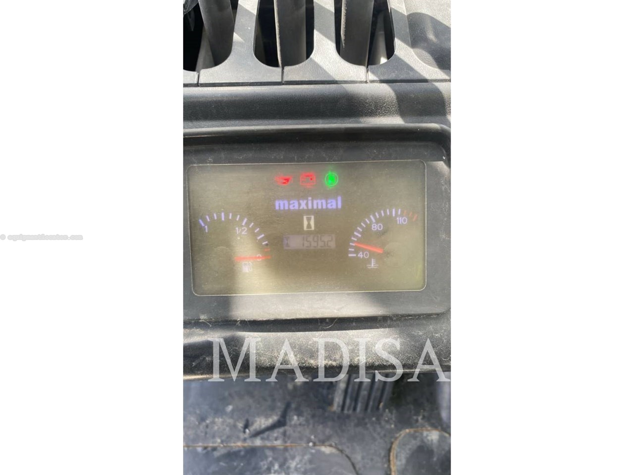 2018 Other FGL25T-WA3 Image 3