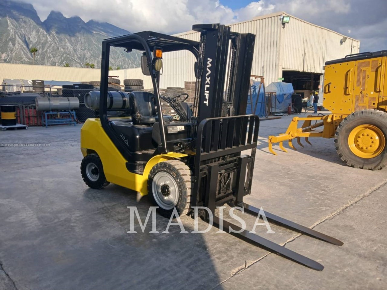 2018 Other FGL30T-AW3 Image 2