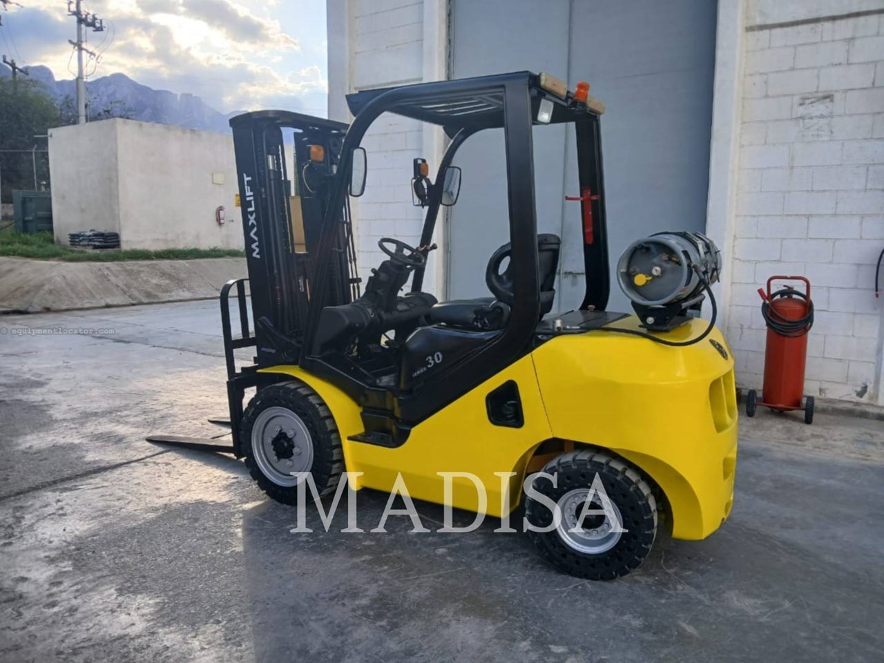 2018 Other FGL30T-AW3 Image 4