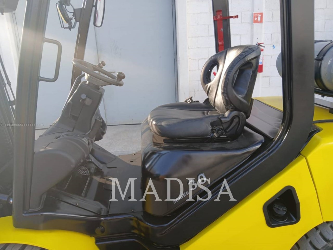 2018 Other FGL30T-AW3 Image 9