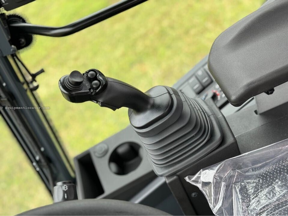 2026 John Deere 244 P Image 3