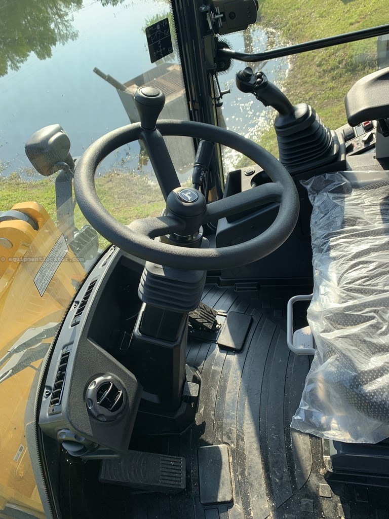 2026 John Deere 244 P Image 9