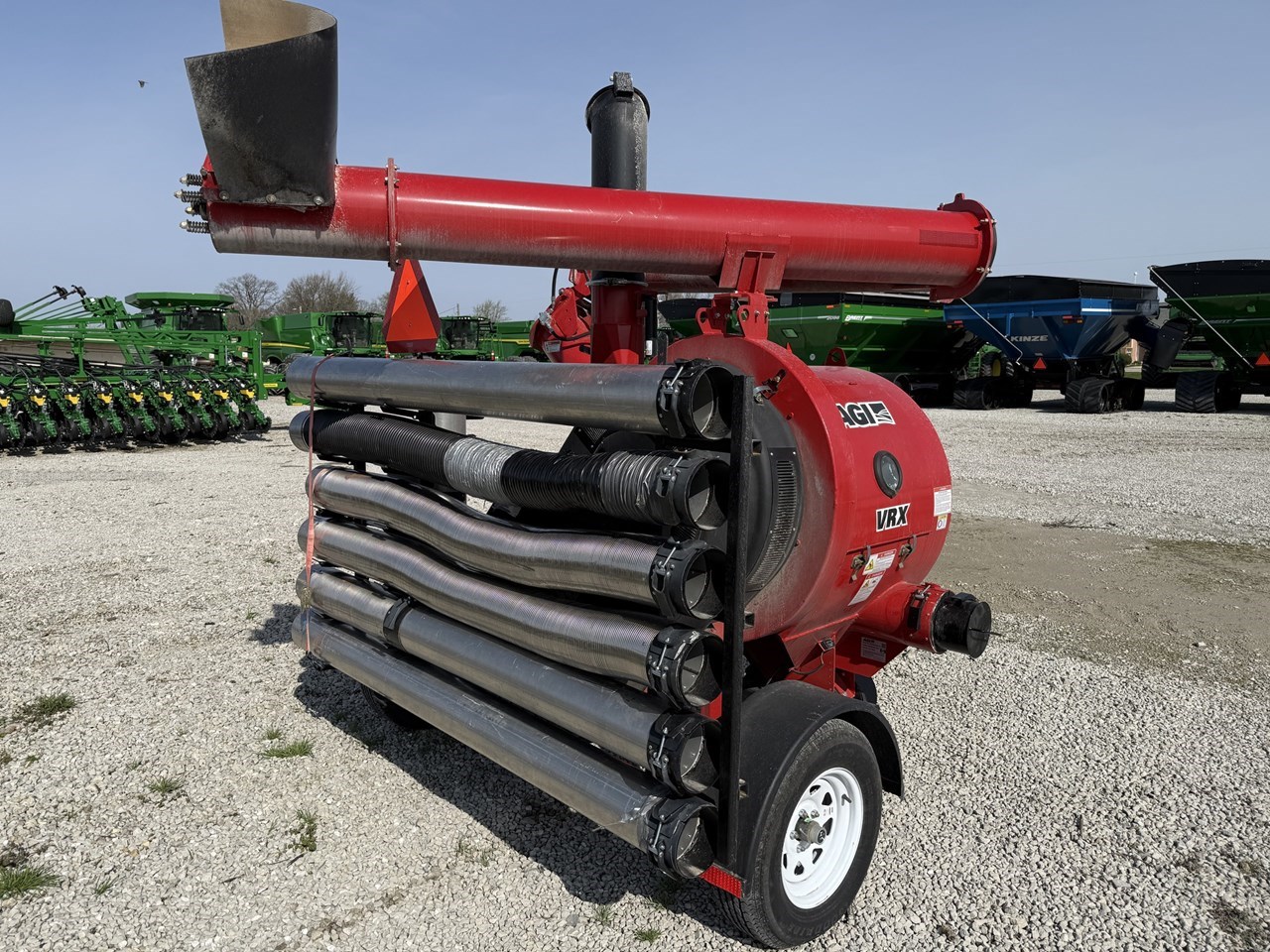 2023 Rem VRX Image 4