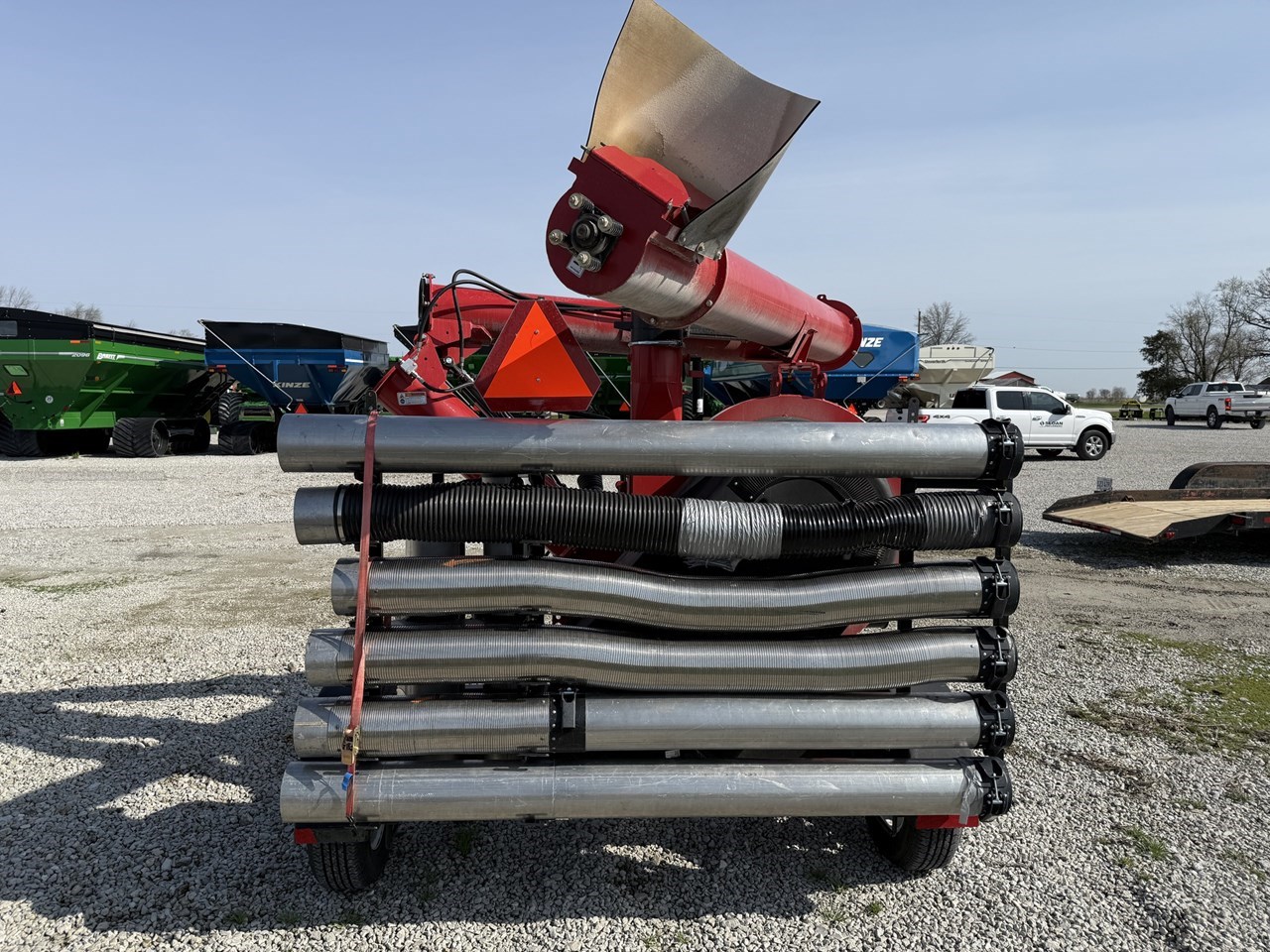 2023 Rem VRX Image 5