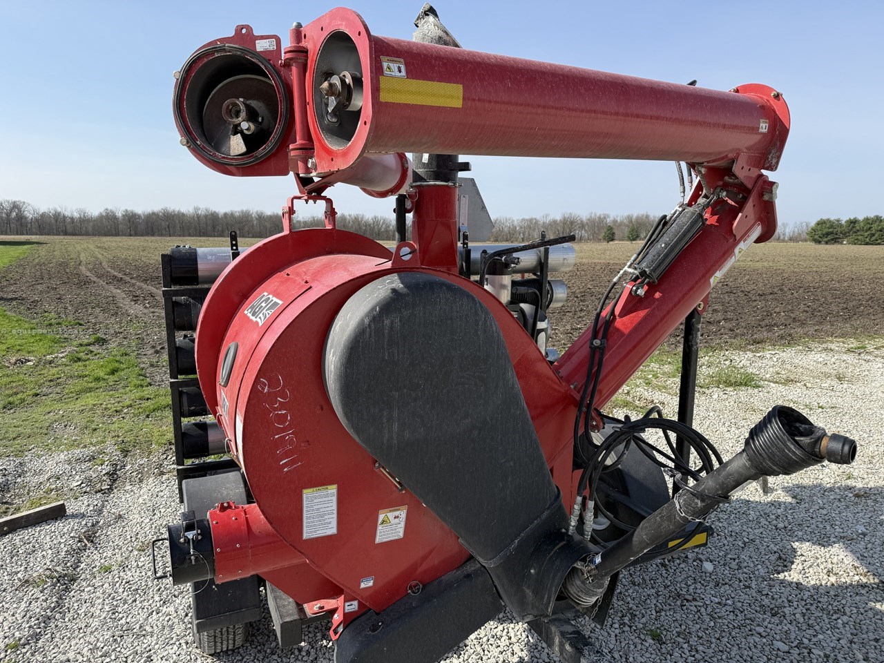 2023 Rem VRX Image 10