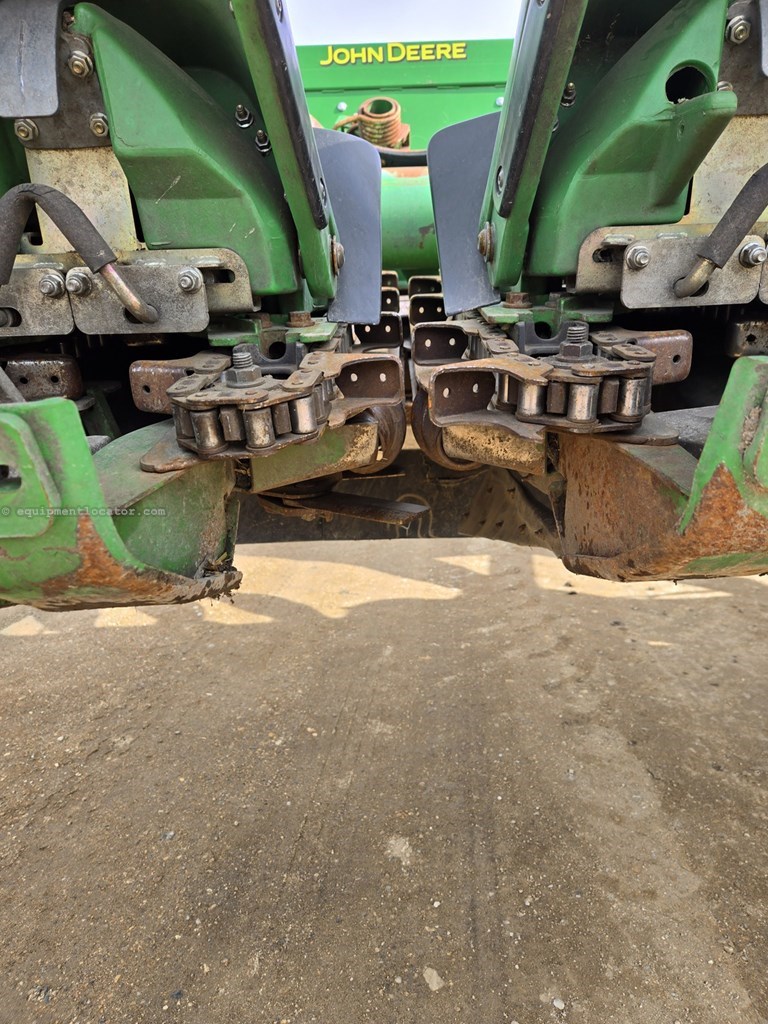2013 John Deere 612C StalkMaster Image 24