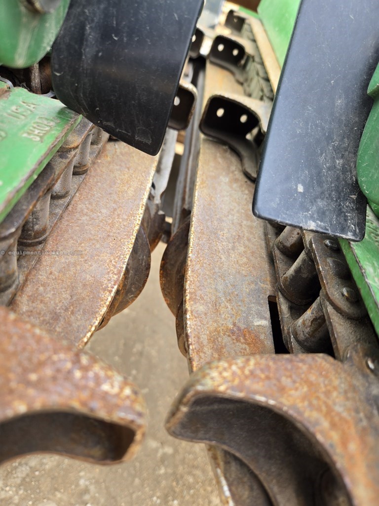 2013 John Deere 612C StalkMaster Image 29