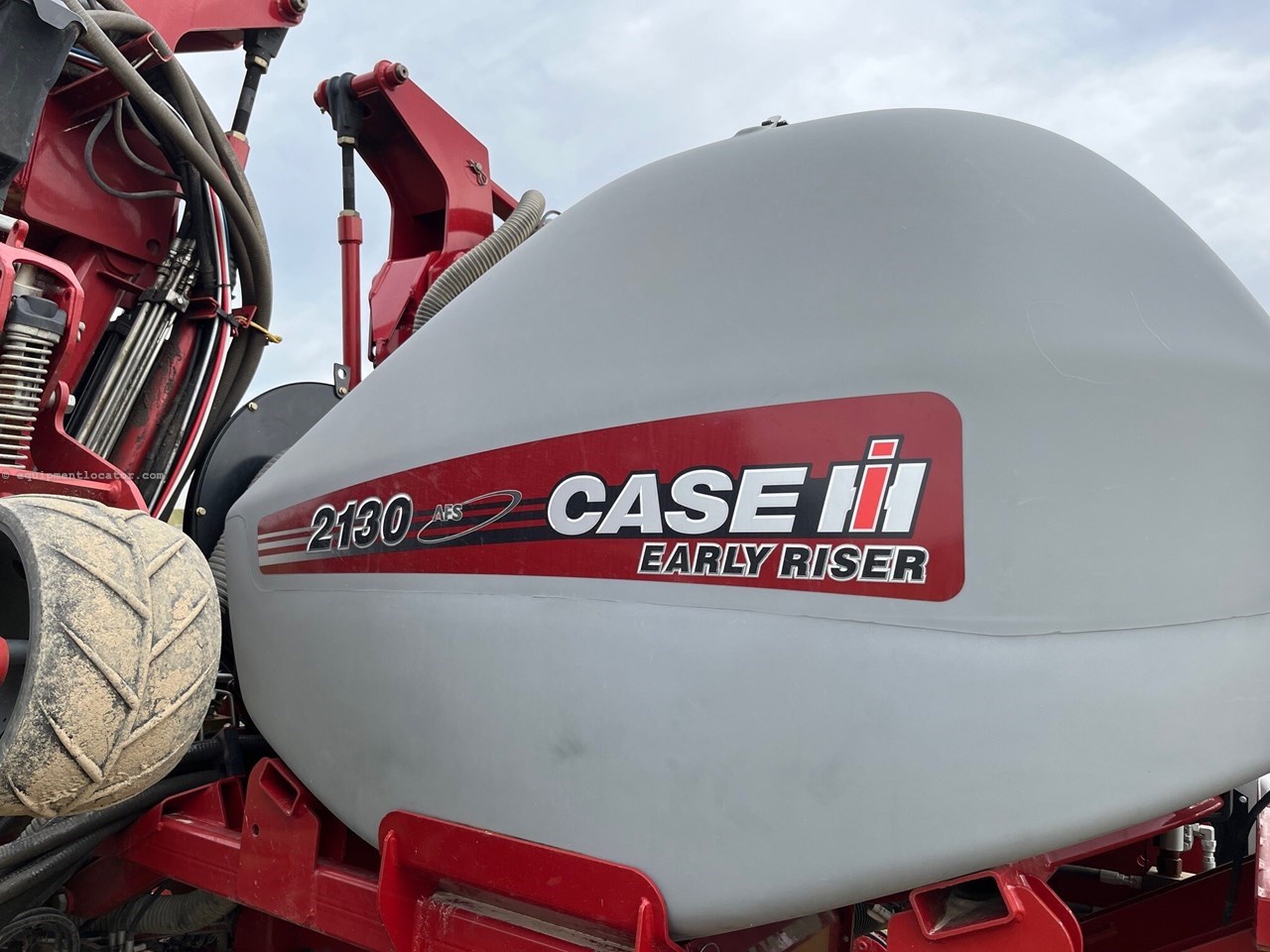 2021 Case IH Early Riser 2130 Image 2
